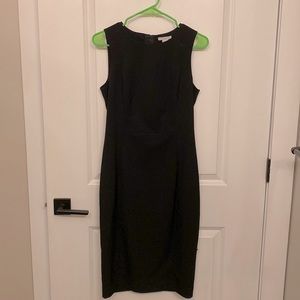 H&M Black Dress- Great For Work